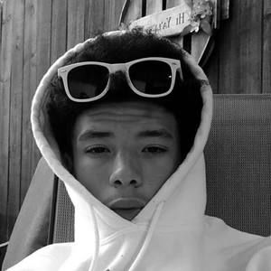 Meet your Posher, Noah